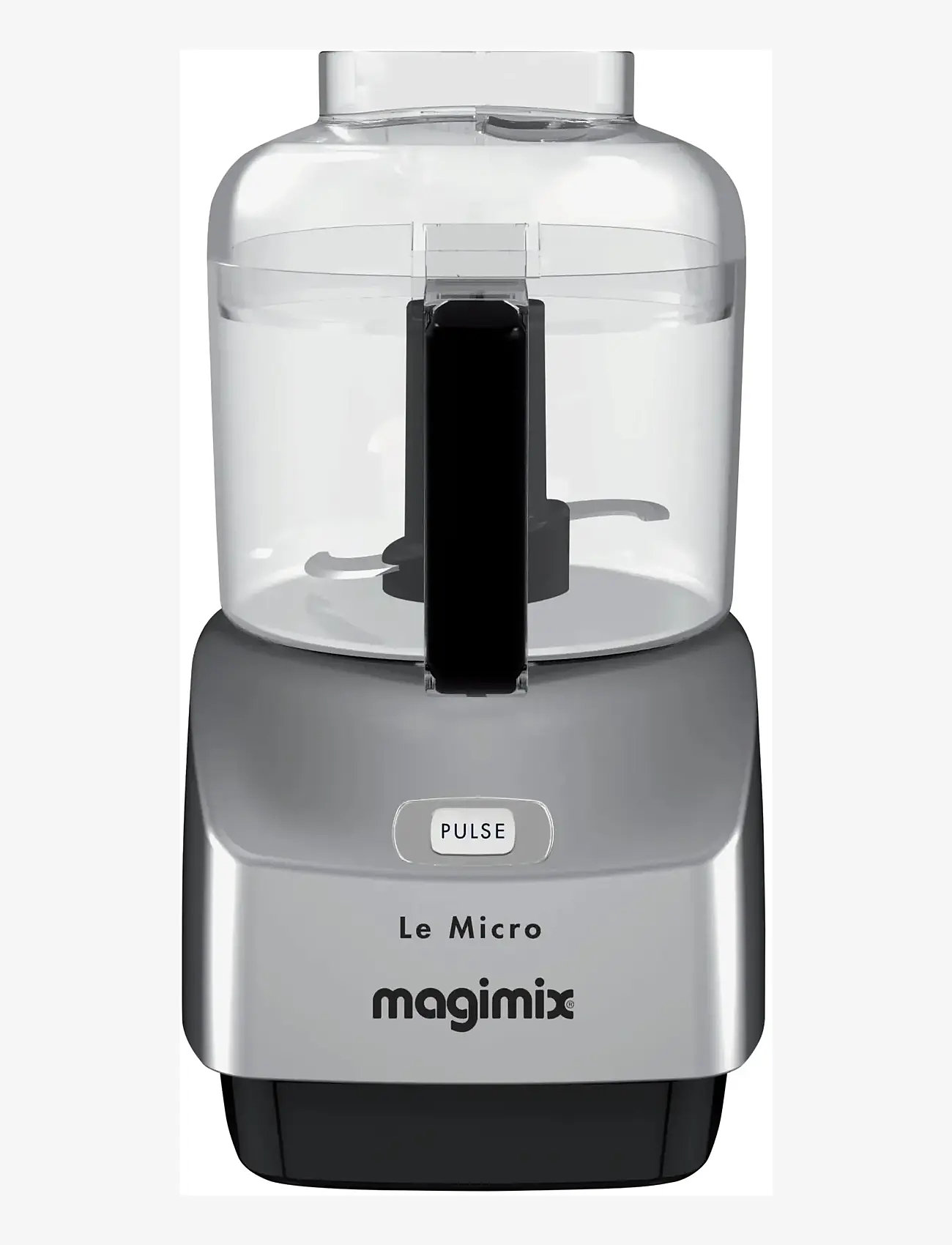 Magimix - Magimix Mini food chopper 290 watt - nach preis einkaufen - metall - 0