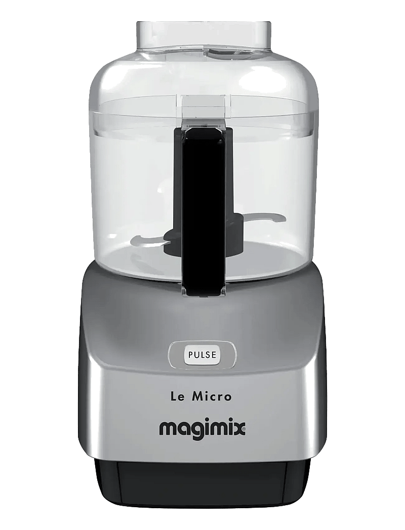 Magimix - Magimix Mini food chopper 290 watt - nach preis einkaufen - metall - 0