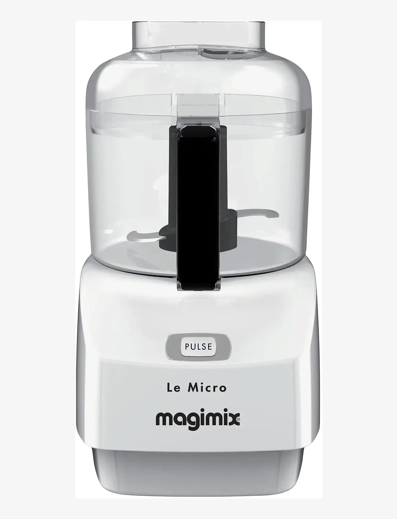 Magimix - Magimix Minihakker 290 watt - køb efter pris - vit - 0