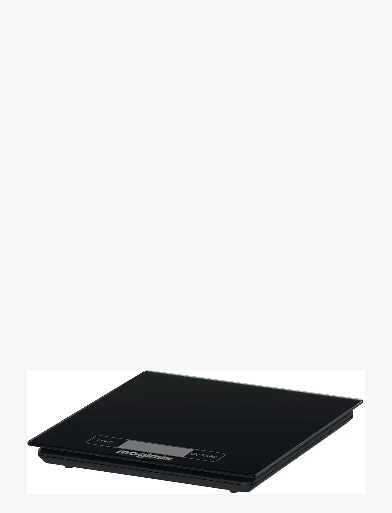 Magimix - Kitchen scale Magimix 10 kg - köögiseadmed - svart - 1