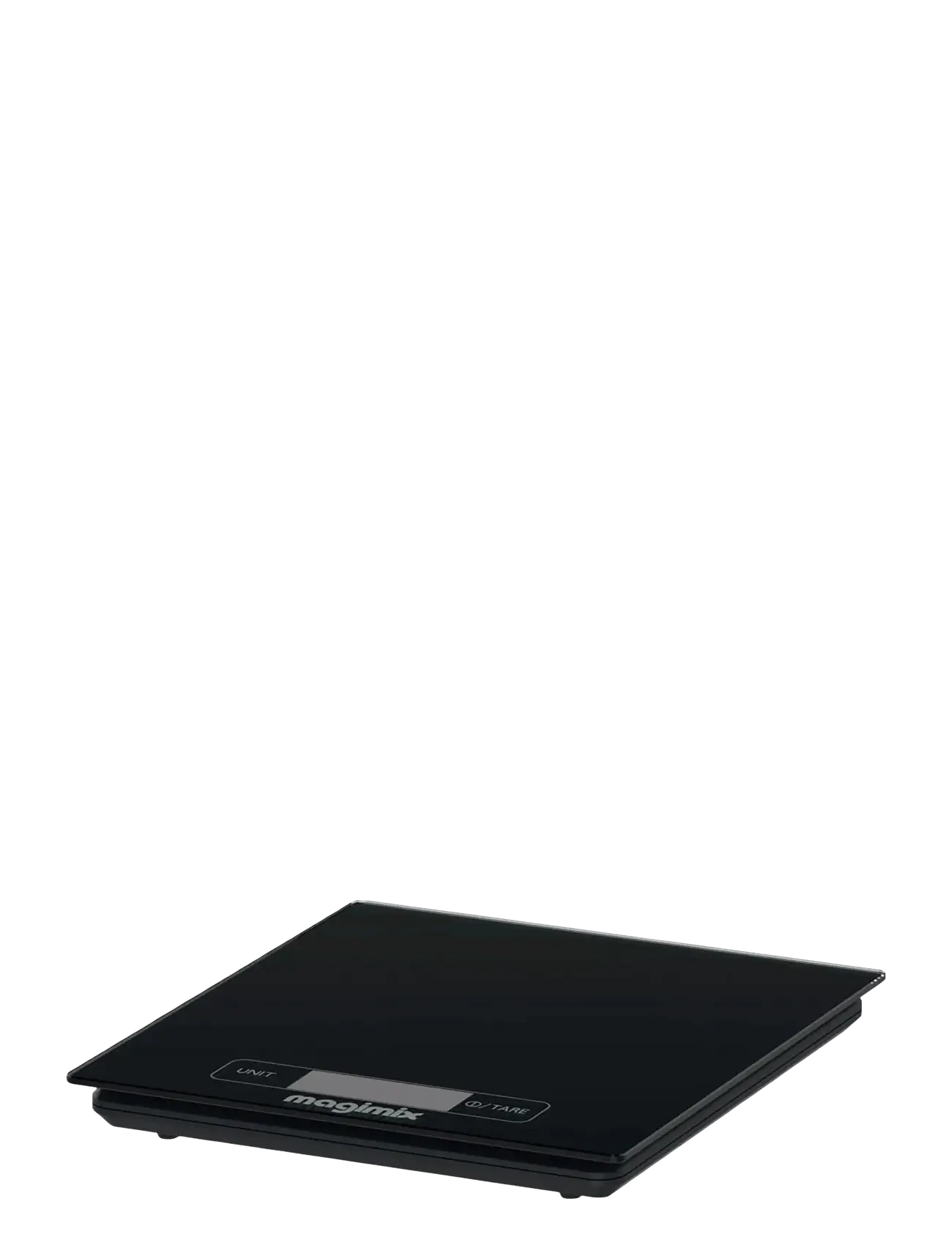 Magimix Kitchen scale Magimix 10 kg - Kochen - SVART / black