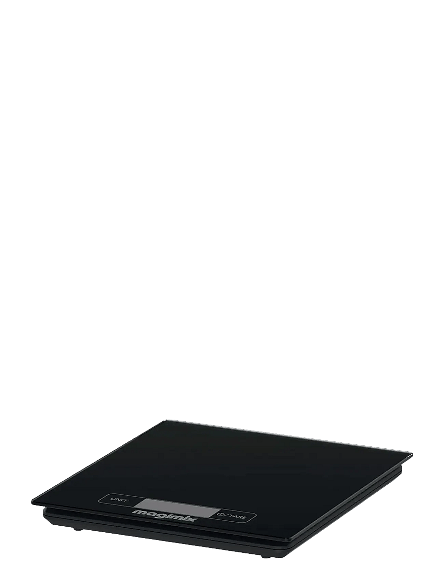 Magimix - Kitchen scale Magimix 10 kg - kochen - svart - 1