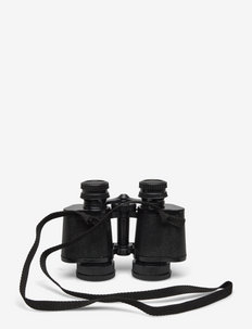 Binoculars "Special 40 Black" without carrying case, Magni Toys