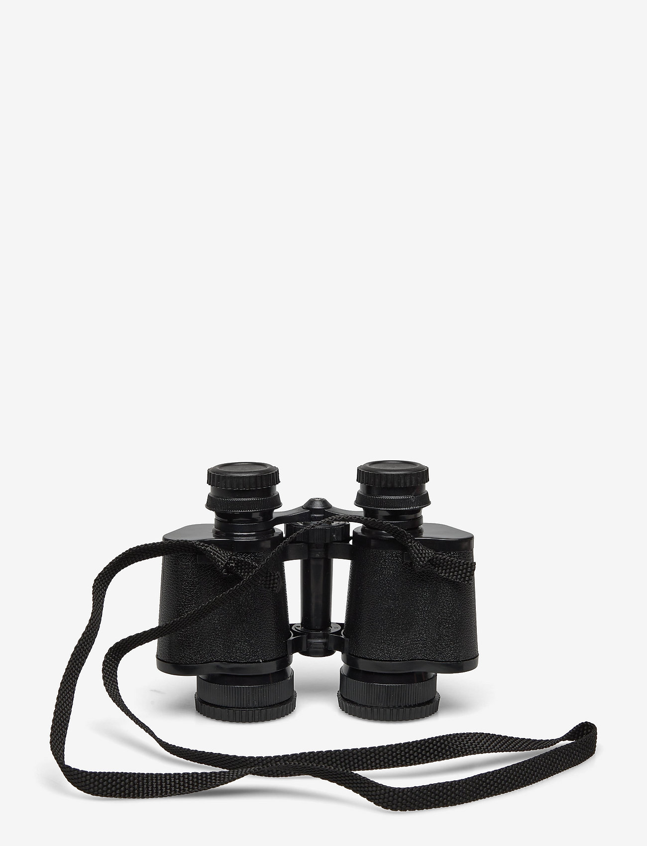 Magni Toys - Binoculars "Special 40 Black" without carrying case - ulkolelut - black - 0