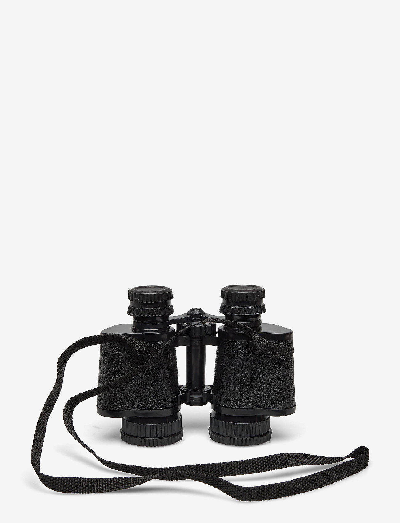 Magni Toys - Binoculars "Special 40 Black" without carrying case - alhaisimmat hinnat - black - 0