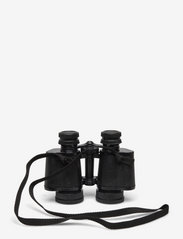 Binoculars "Special 40 Black" without carrying case - BLACK