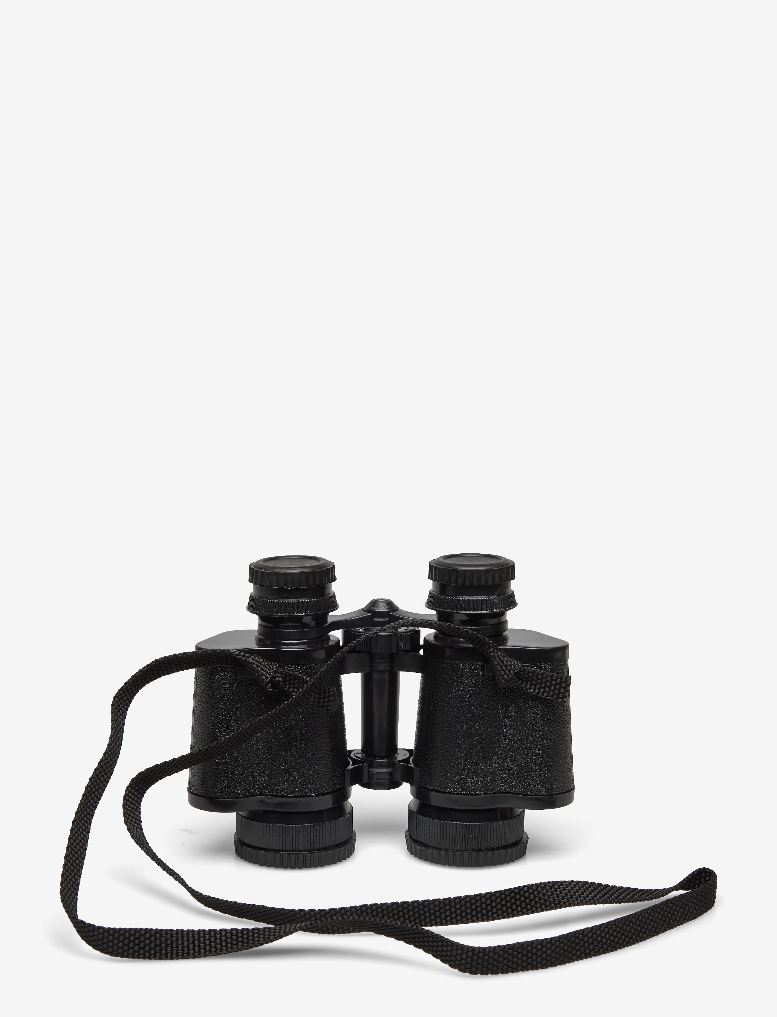 Magni Toys Binoculars "Special 40 Black" without carrying case - Kampagne - BLACK / black