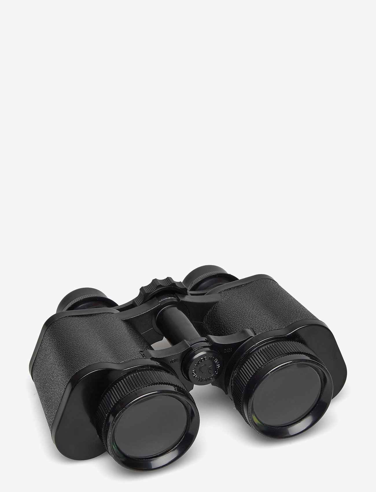 Magni Toys - Binoculars "Special 40 Black" without carrying case - ulkolelut - black - 1