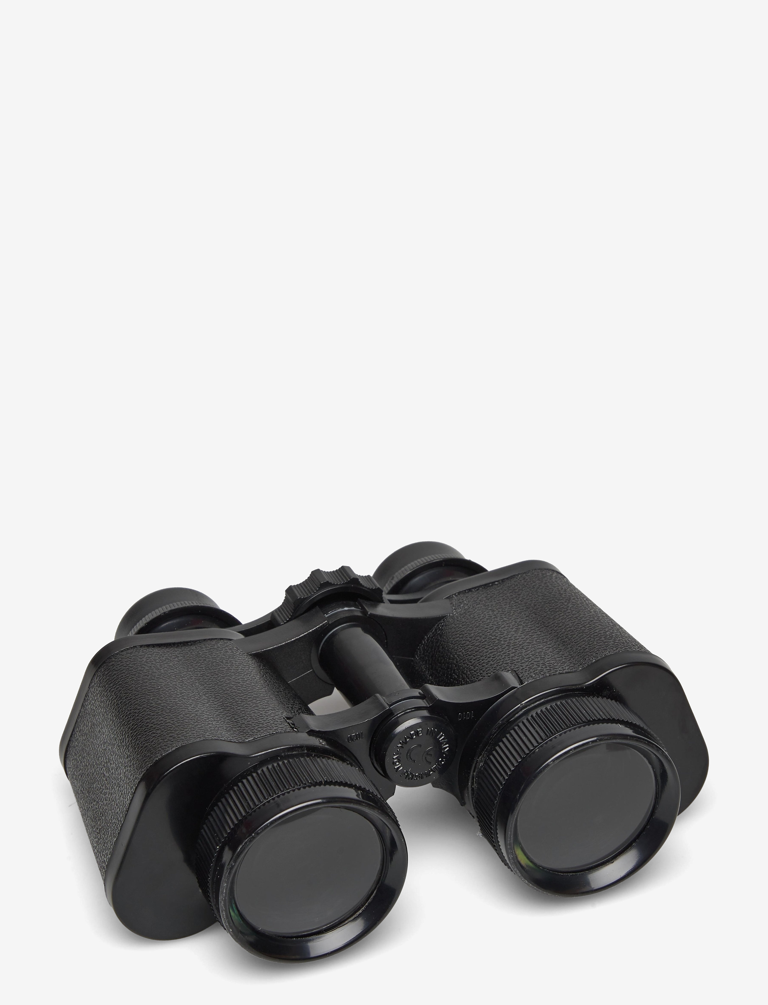 Magni Toys - Binoculars "Special 40 Black" without carrying case - uteleker - black - 1