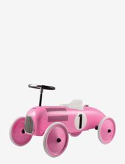 Ride-on Pink, Classic Racer - PINK