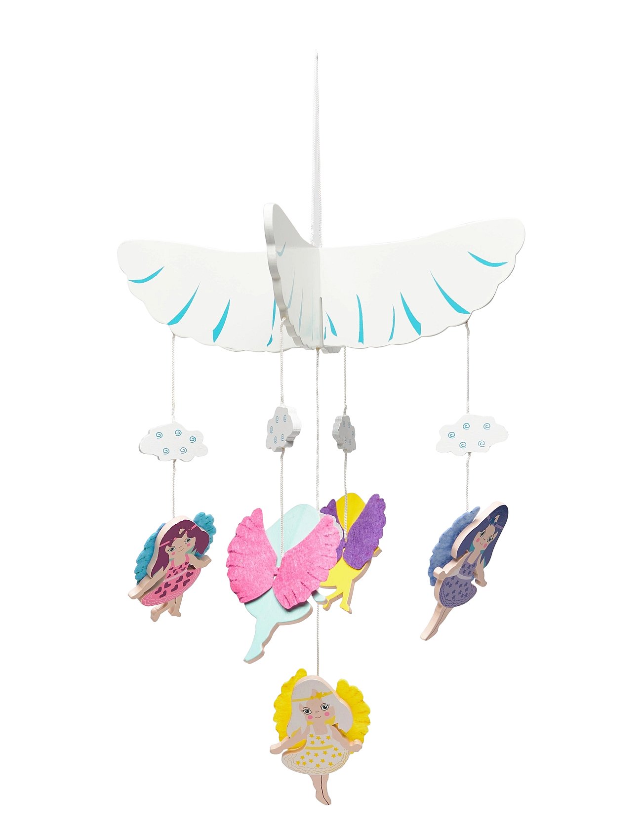 Mobile ''Angels''