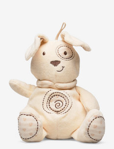 Teddy bear "Rabbit", organic, Magni Toys