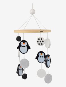 Mobile - Penguin, Magni Toys