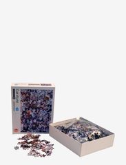 Magni Toys - Puzzle "Cats", 1000 pcs - klassiset palapelit - multi coloured - 0