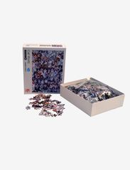 Magni Toys - Puzzle "Cats", 1000 pcs - klassiske puslespil - multi coloured - 1