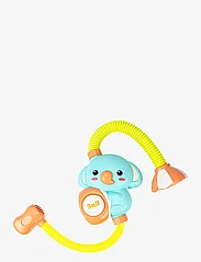 Magni Toys - Mini dusch Koala, green - badleksaker - multi color - 0