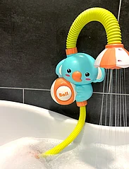 Magni Toys - Mini dusch Koala, green - badelegetøj - multi color - 1