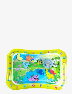 Baby water mat w. sound and animal motive, Magni Toys