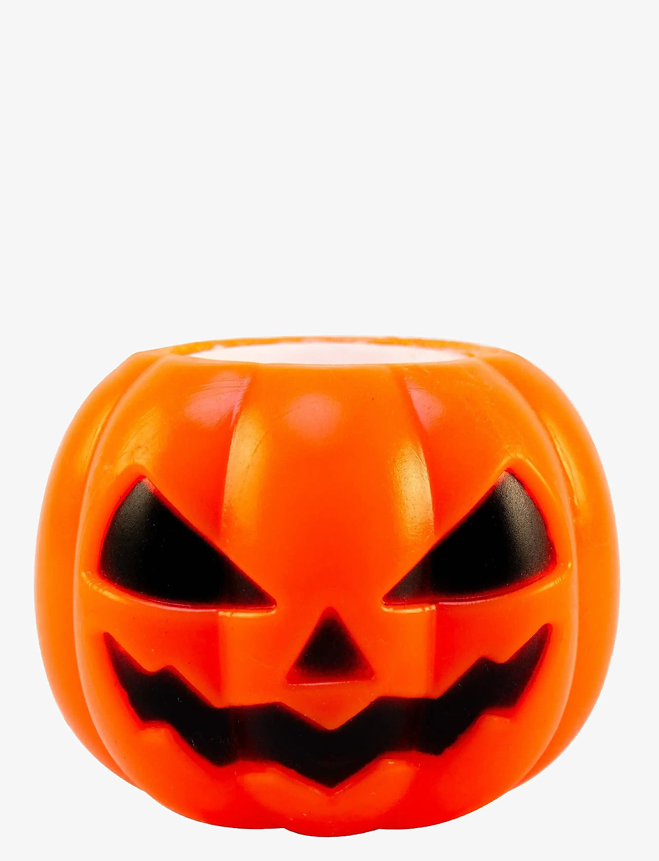 Magni Toys - Halloween pumpkin pop-up squishy - festartikler - white - 1