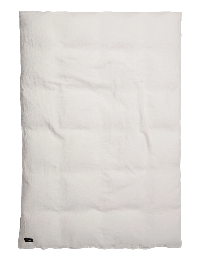 MAGNIBERG Mother Linen Duvet Cover (MGN30150210) - Påslakan MAGNIBERG Mother Linen Duvet Cover (MGN30150210) - Påslakan