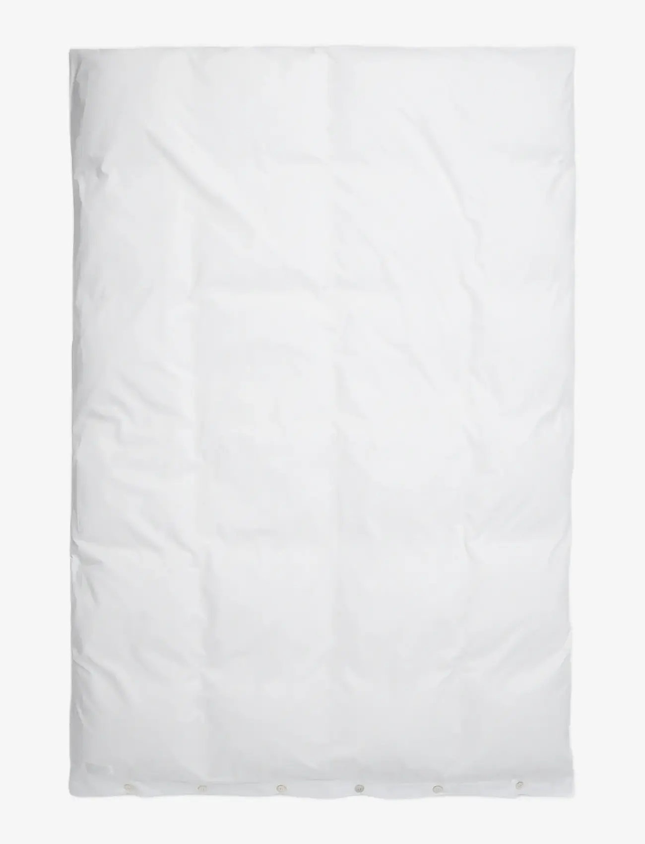 MAGNIBERG - Mother Poplin duvet cover - bettbezüge - white - 0