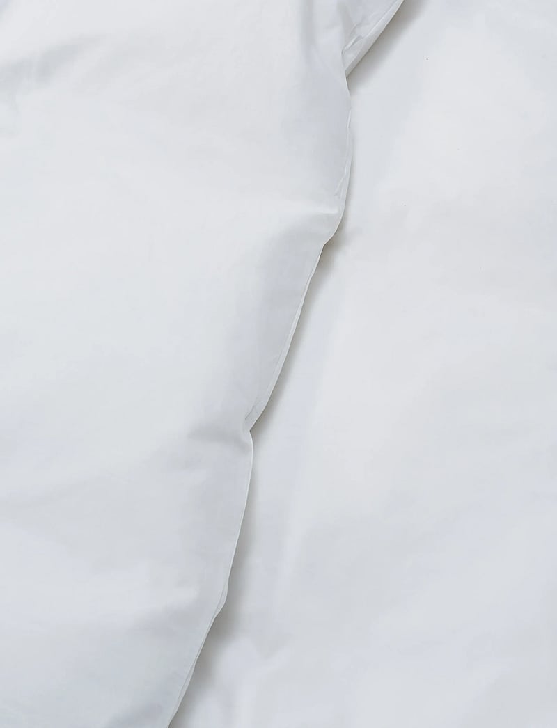 MAGNIBERG - Mother Poplin duvet cover - bettbezüge - white - 3