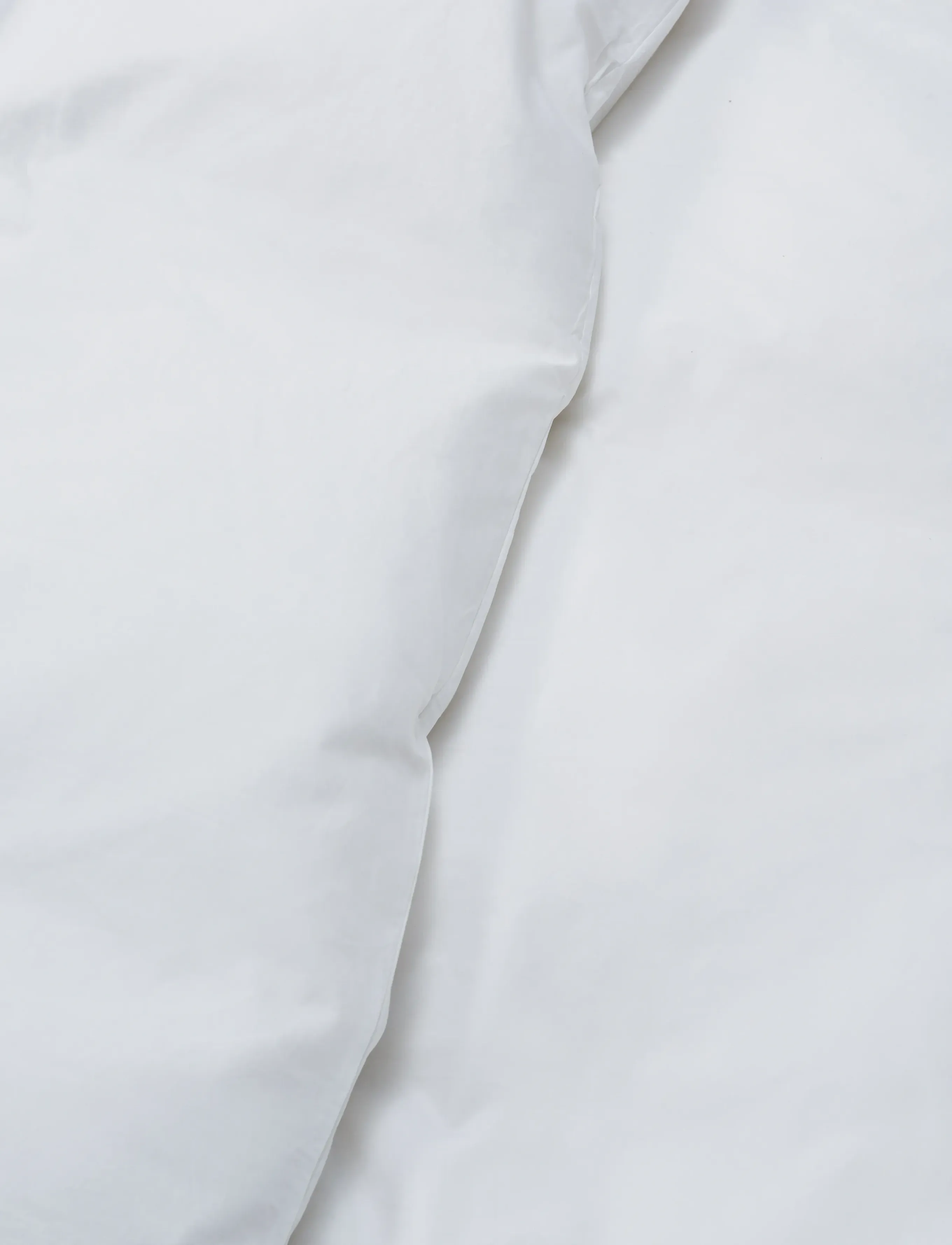 MAGNIBERG - Mother Poplin duvet cover - påslakan - white - 3
