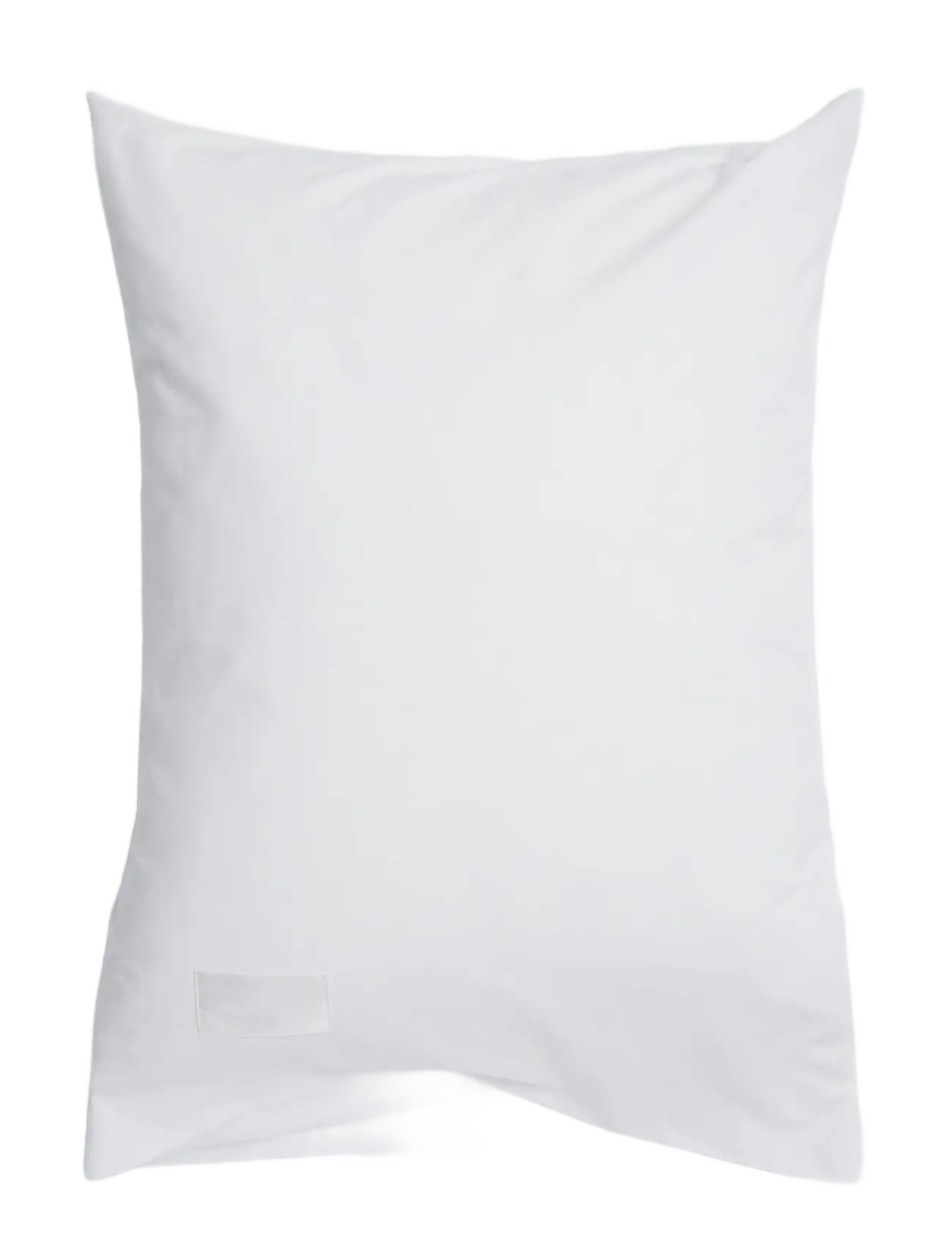 MAGNIBERG - Pure Poplin Pillow case - pudebetræk - white - 1