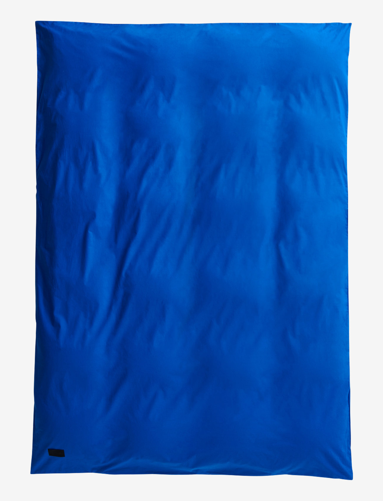 MAGNIBERG - Pure Poplin duvet cover - bettbezüge - italian blue - 1