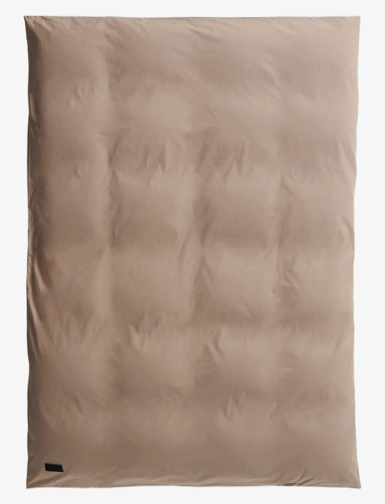 MAGNIBERG - Pure Poplin duvet cover - duvet covers - sand - 0