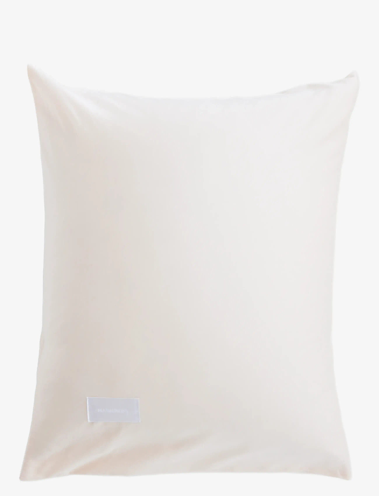 MAGNIBERG - Pure Sateen pillow case - Örngott - pearl - 0