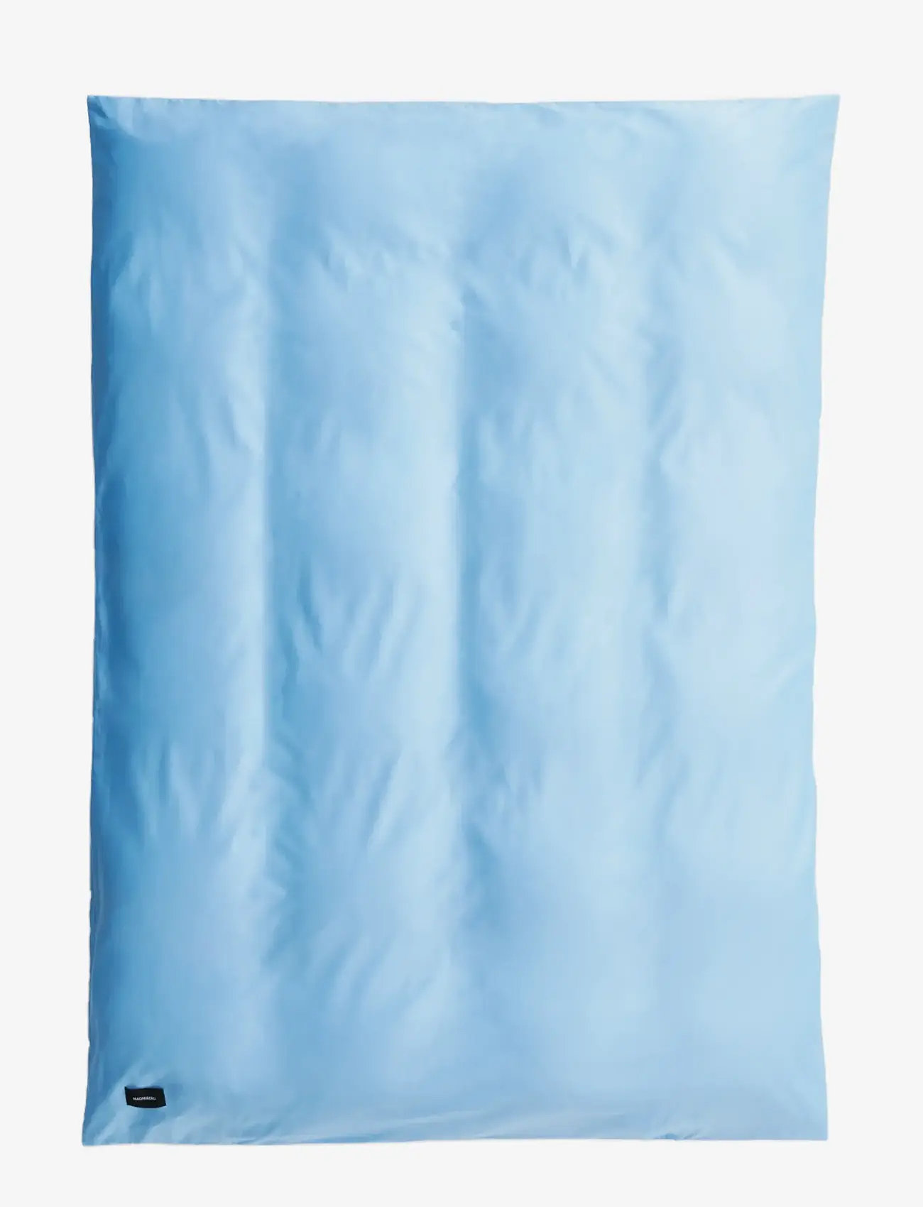 MAGNIBERG - Pure Sateen Duvet cover - påslakan - baby blue - 0
