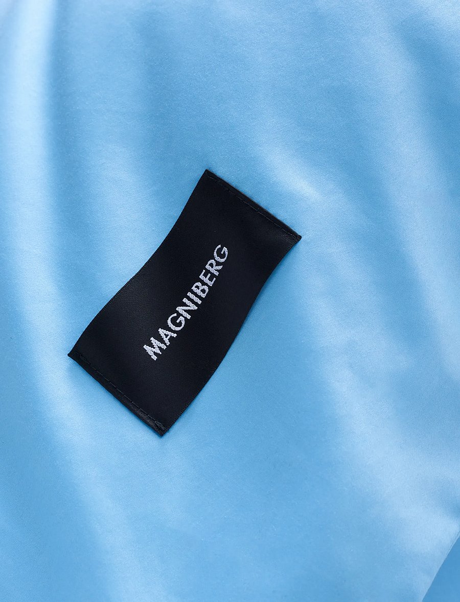MAGNIBERG - Pure Sateen Duvet cover - bettbezüge - baby blue - 2