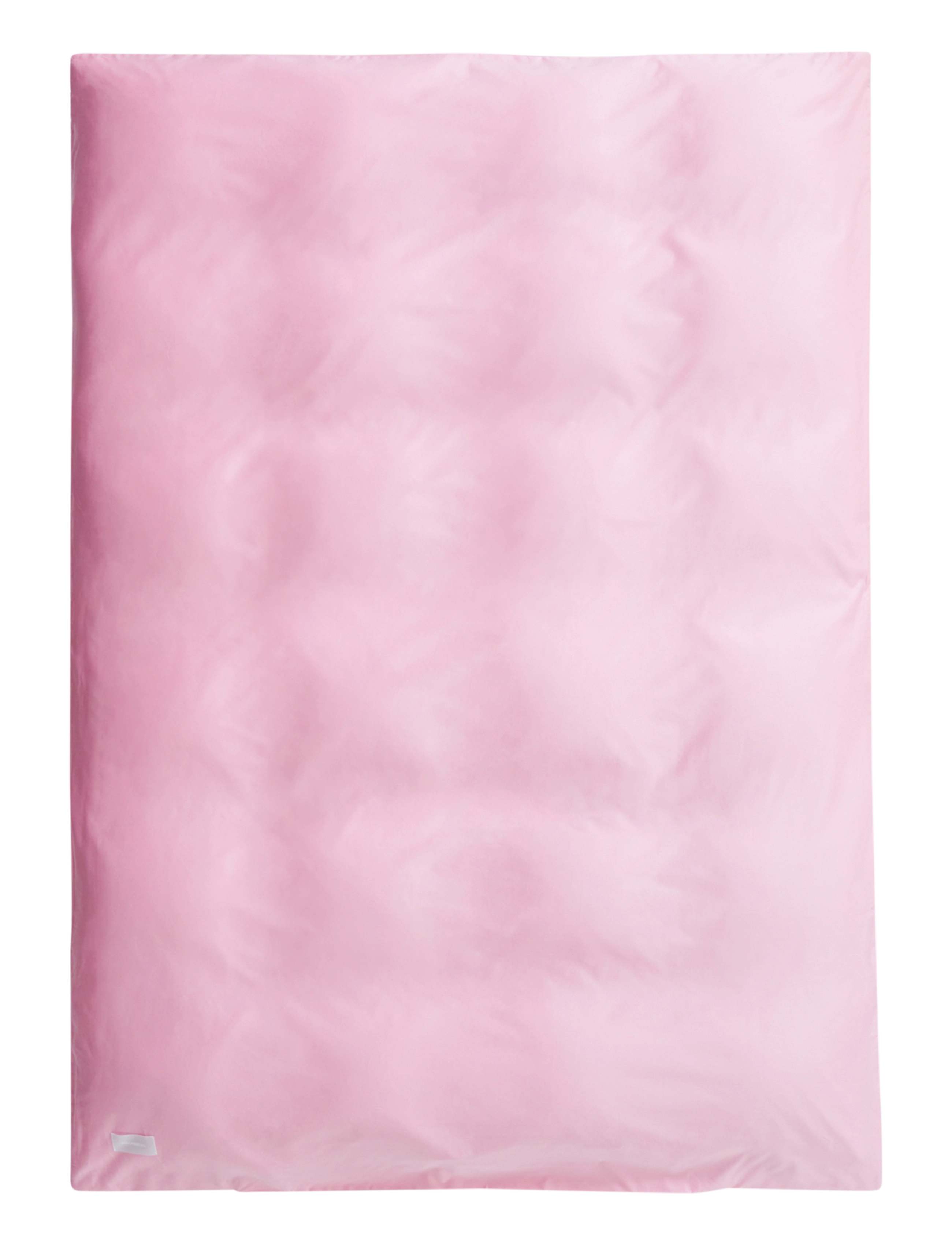 MAGNIBERG Pure Sateen Duvet Cover, Pudebetræk, Pink, Str: 140X 200CM