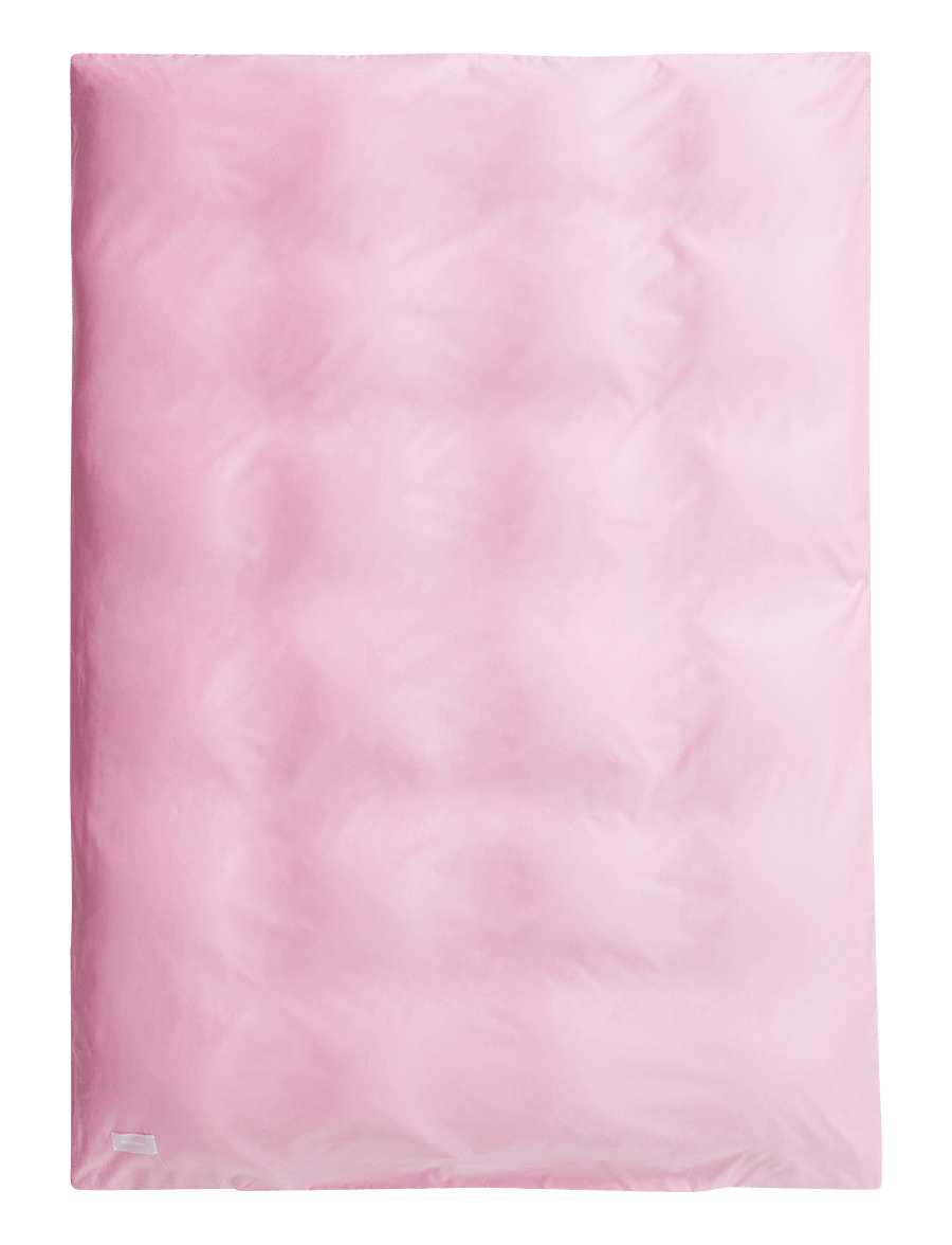 MAGNIBERG - Pure Sateen duvet cover - bettbezüge - blossom pink - 0