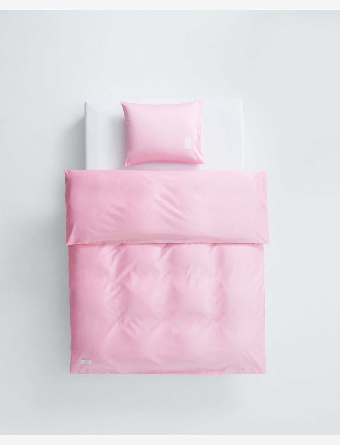 MAGNIBERG - Pure Sateen Duvet cover - nach preis einkaufen - blossom pink - 1