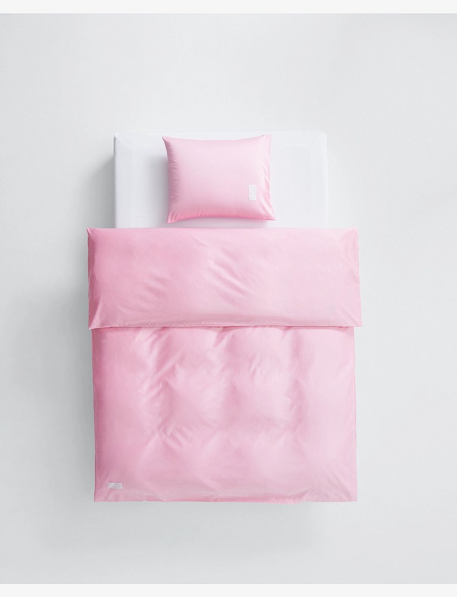MAGNIBERG - Pure Sateen duvet cover - bettbezüge - blossom pink - 1