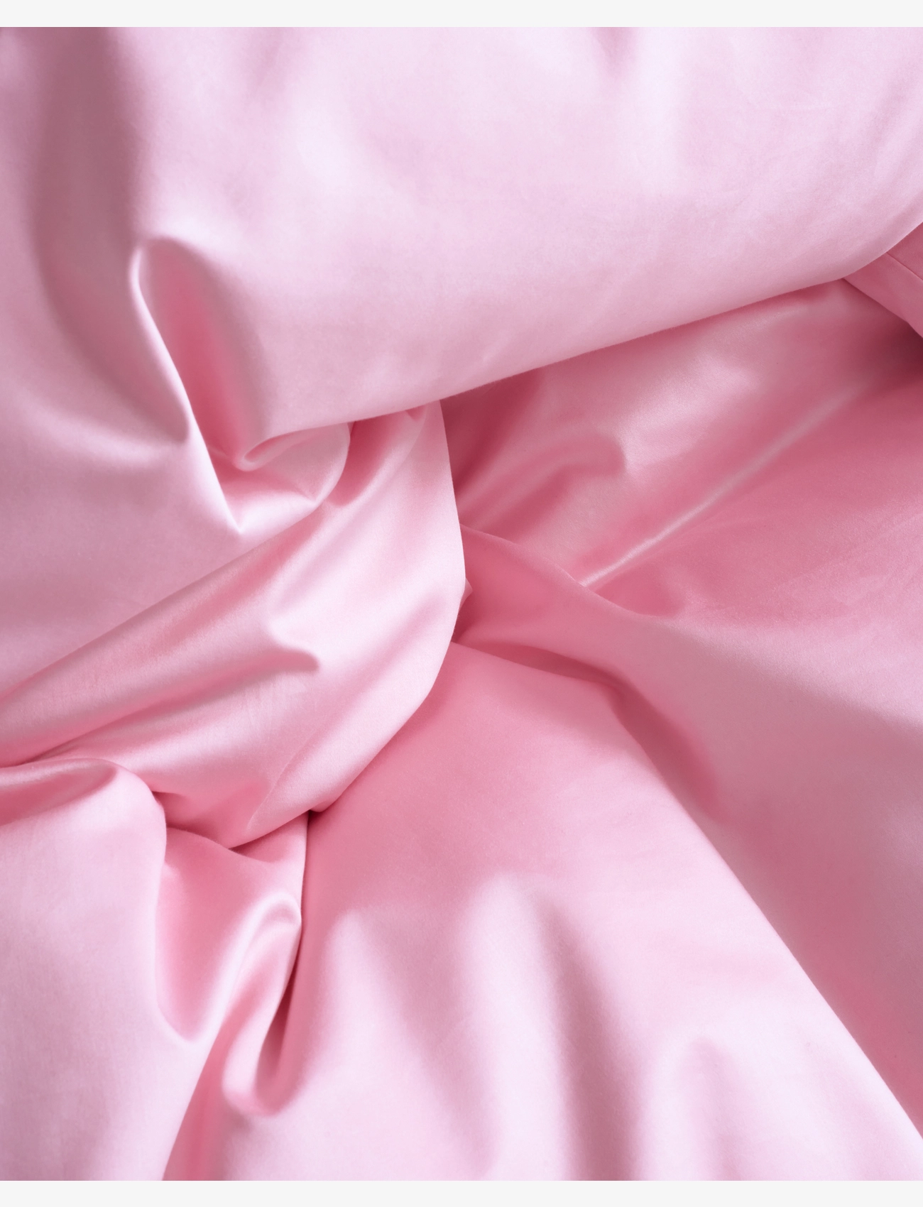 MAGNIBERG - Pure Sateen duvet cover - bettbezüge - blossom pink - 2