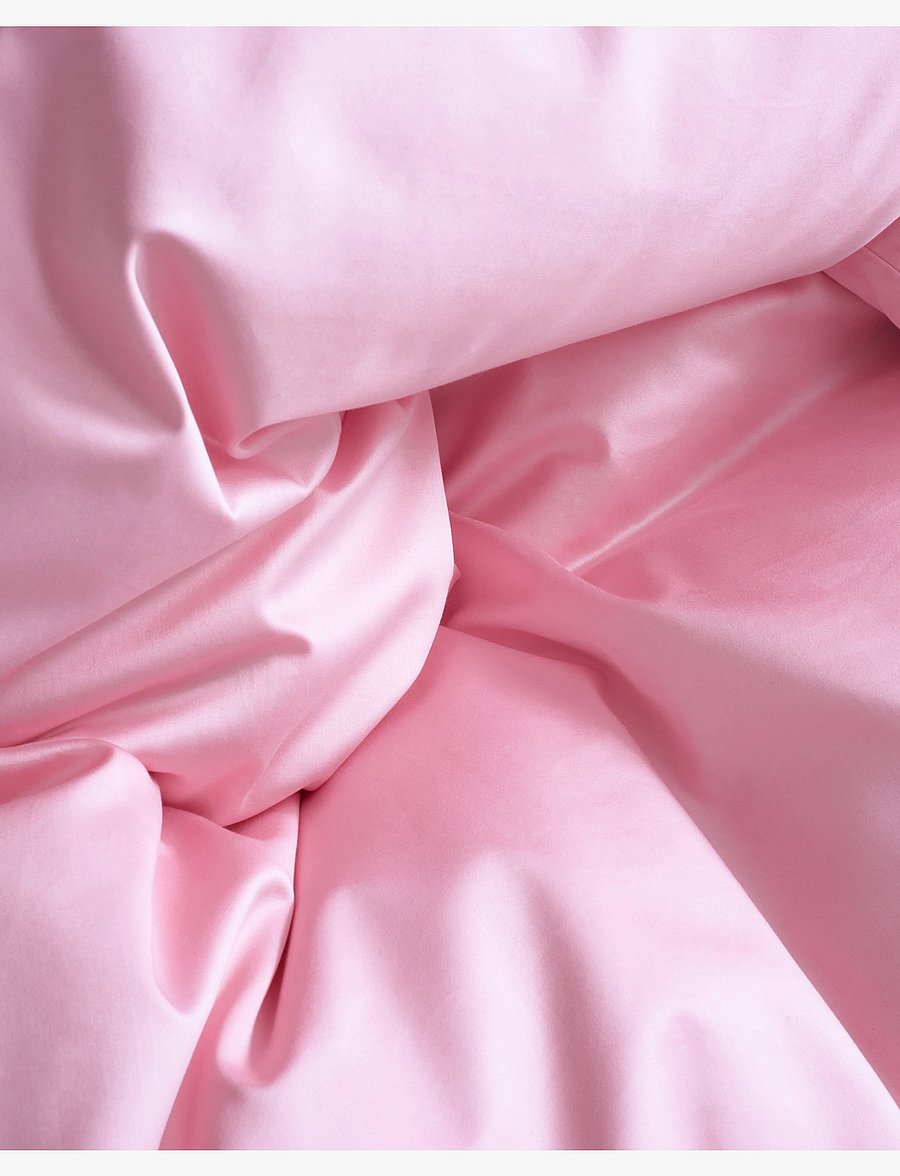 MAGNIBERG - Pure Sateen duvet cover - bettbezüge - blossom pink - 2
