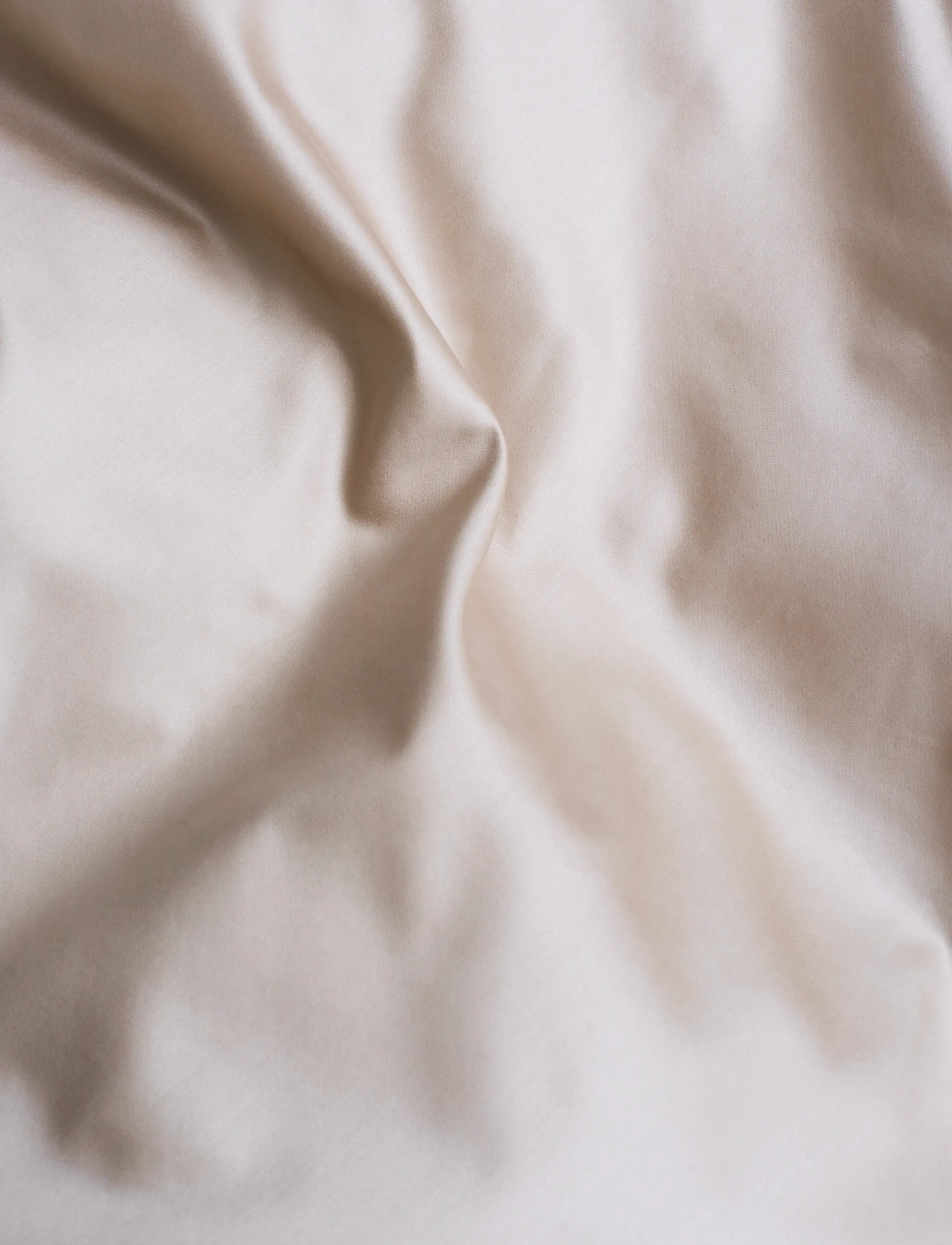 MAGNIBERG - Pure Sateen Duvet cover - dynebetræk - clay - 3