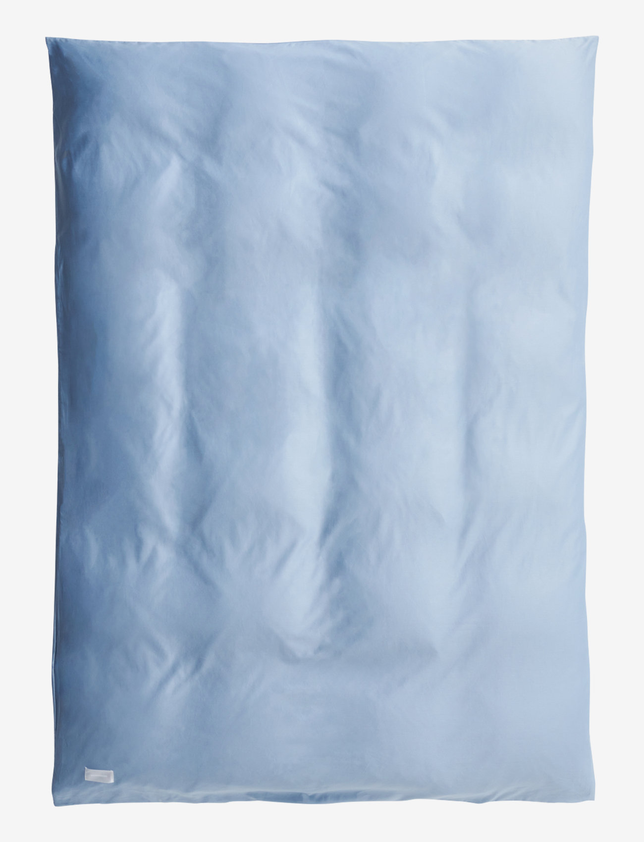 MAGNIBERG - Pure Sateen Duvet cover - køb efter pris - haze blue - 0