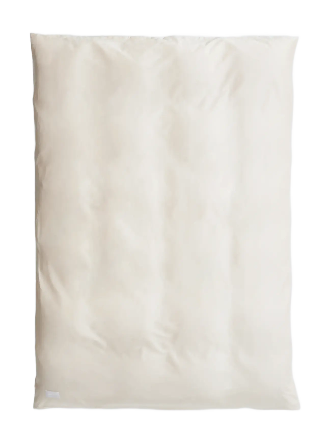 MAGNIBERG Pure Sateen Duvet Cover, 140X200 cm, Bedtextiles, Creme - Pillow Cases, Homeware