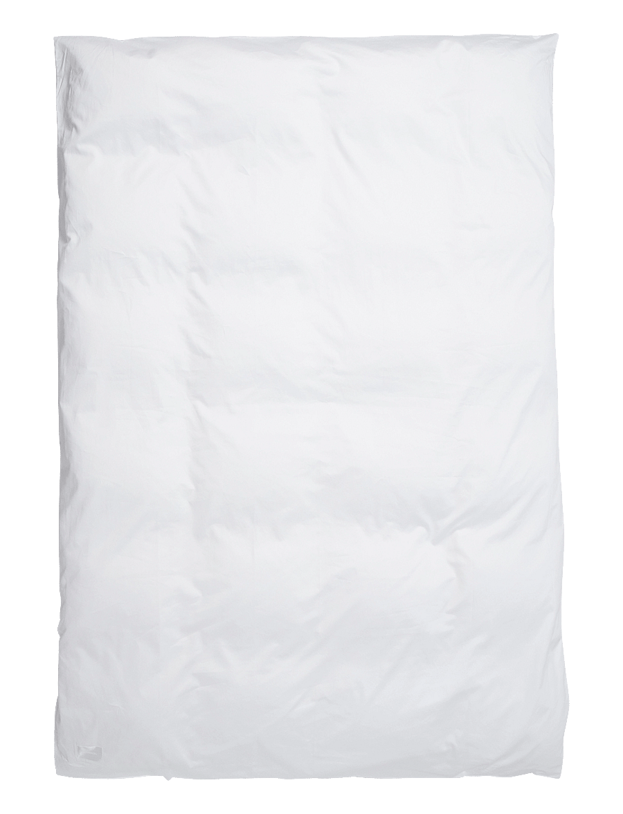 MAGNIBERG - Pure Sateen Duvet cover - bettbezüge - white - 1