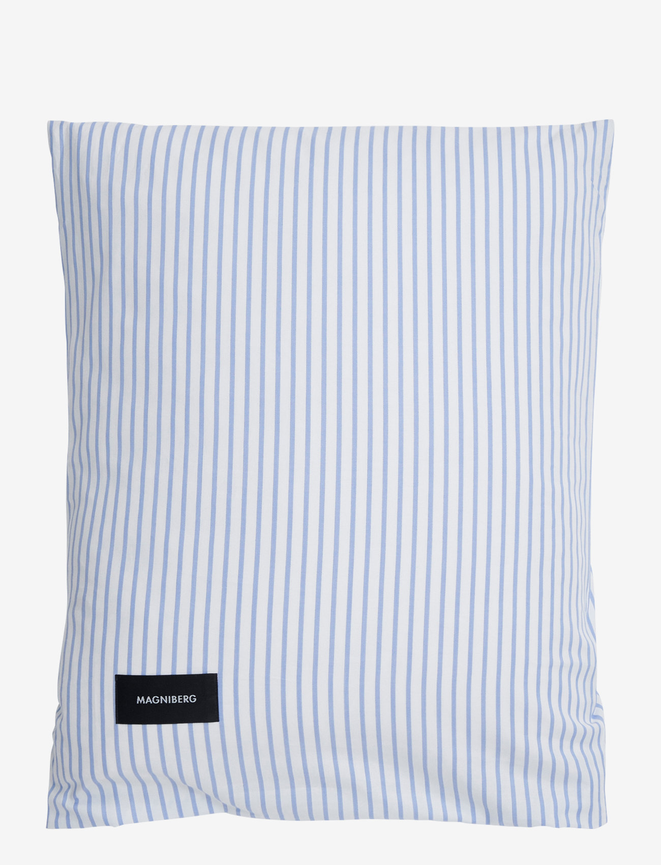 MAGNIBERG - Wall Street Oxford pillow case - shop by price - striped white - 0