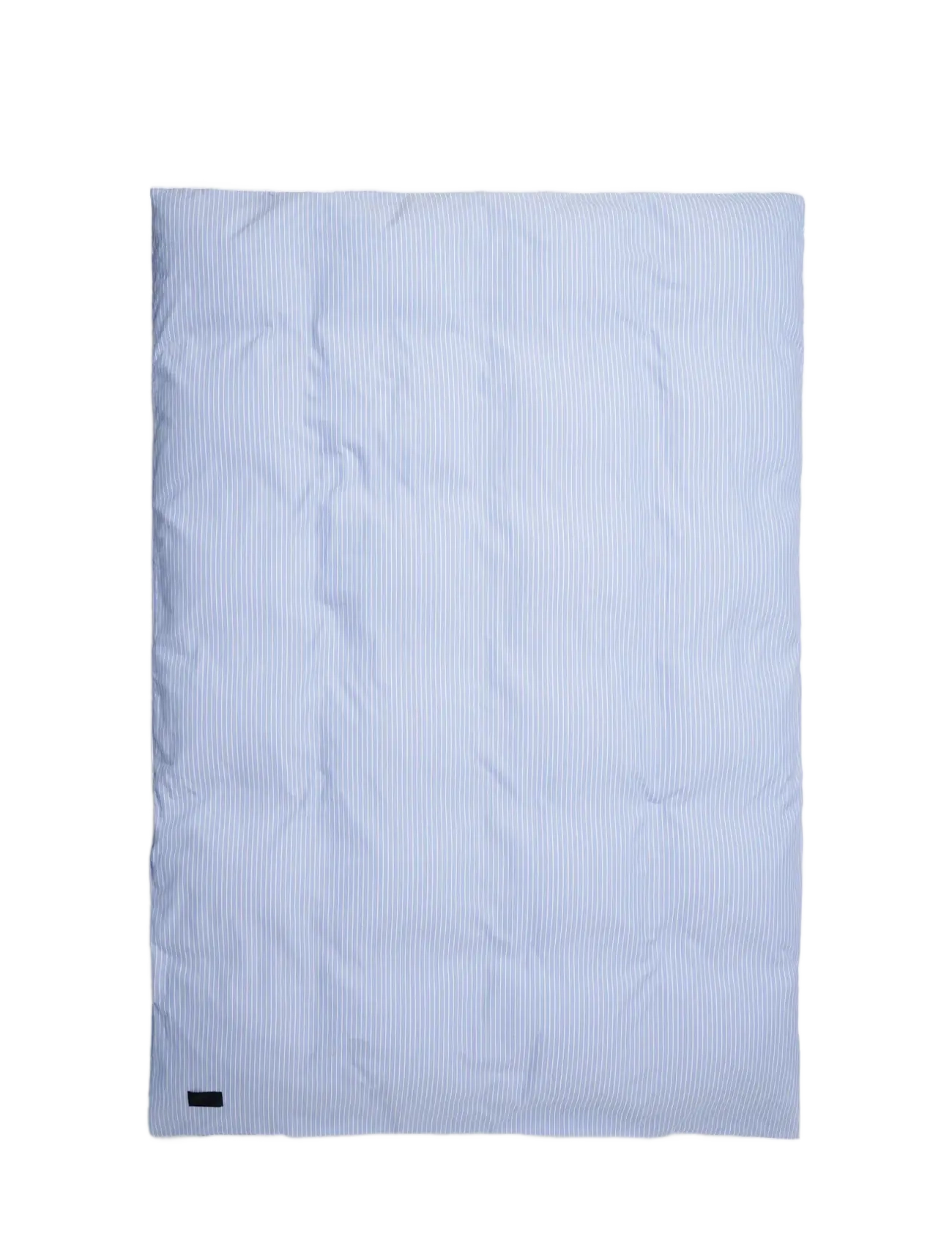 MAGNIBERG Wall Street Oxford duvet cover - Magniberg - STRIPE LIGHT BLUE OXFORD / blue