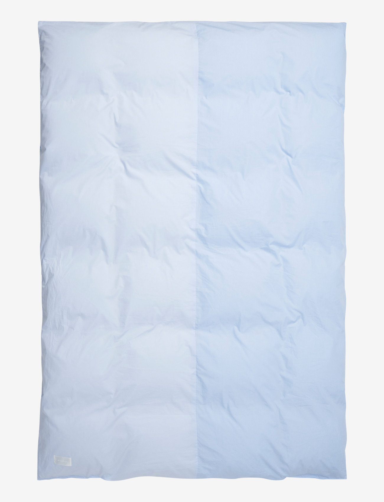 MAGNIBERG - Wall Street Oxford duvet cover - duvet covers - half & half dots jacquard - 0