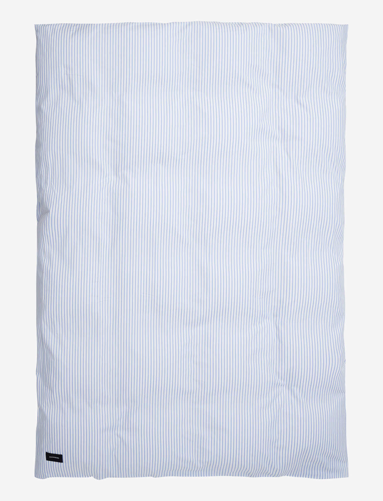 MAGNIBERG - Wall Street Oxford duvet cover - duvet covers - striped white - 0