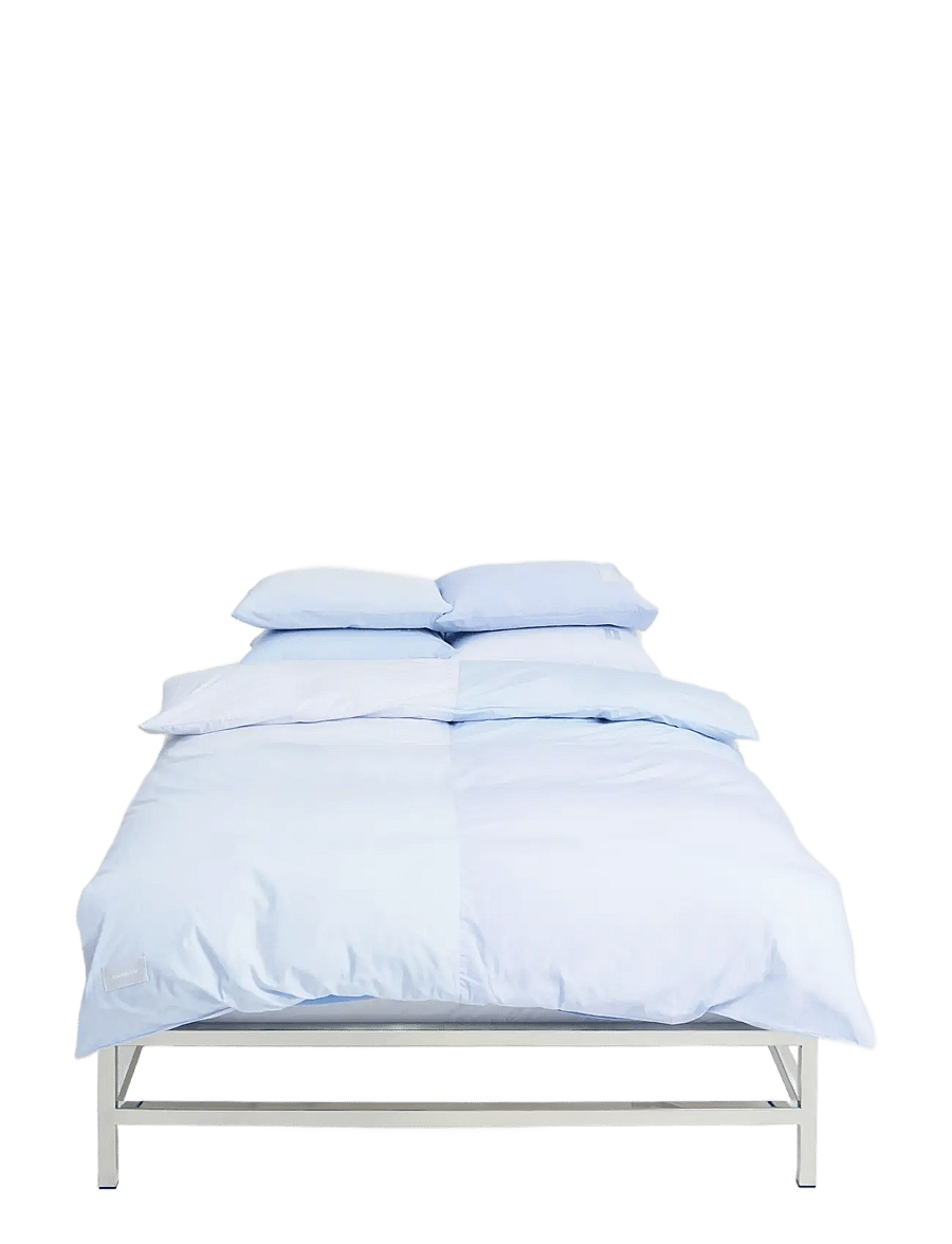 MAGNIBERG - Wall Street Poplin Patchwork duvet cover - patchwork poplin - 1