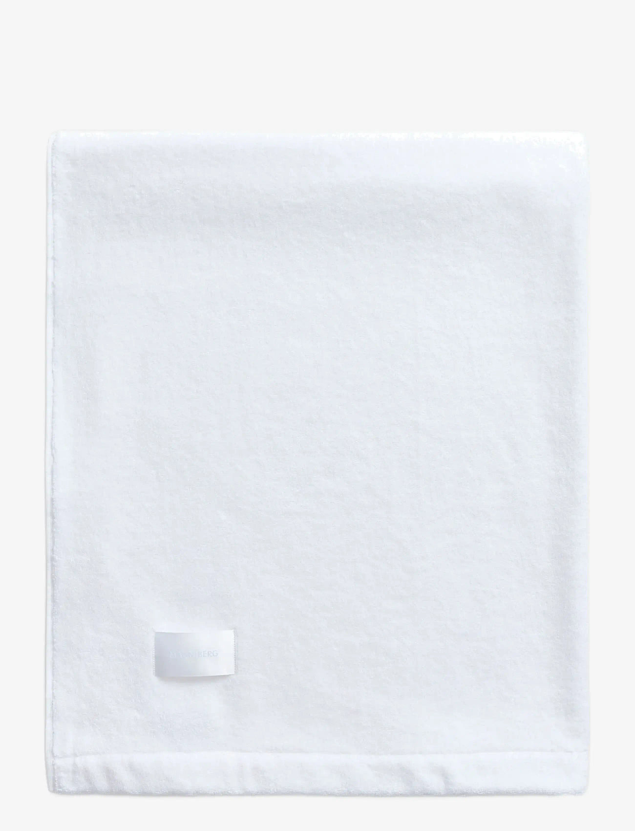 MAGNIBERG - Gelato bath sheet - kylpypyyhkeet - frozen white - 1