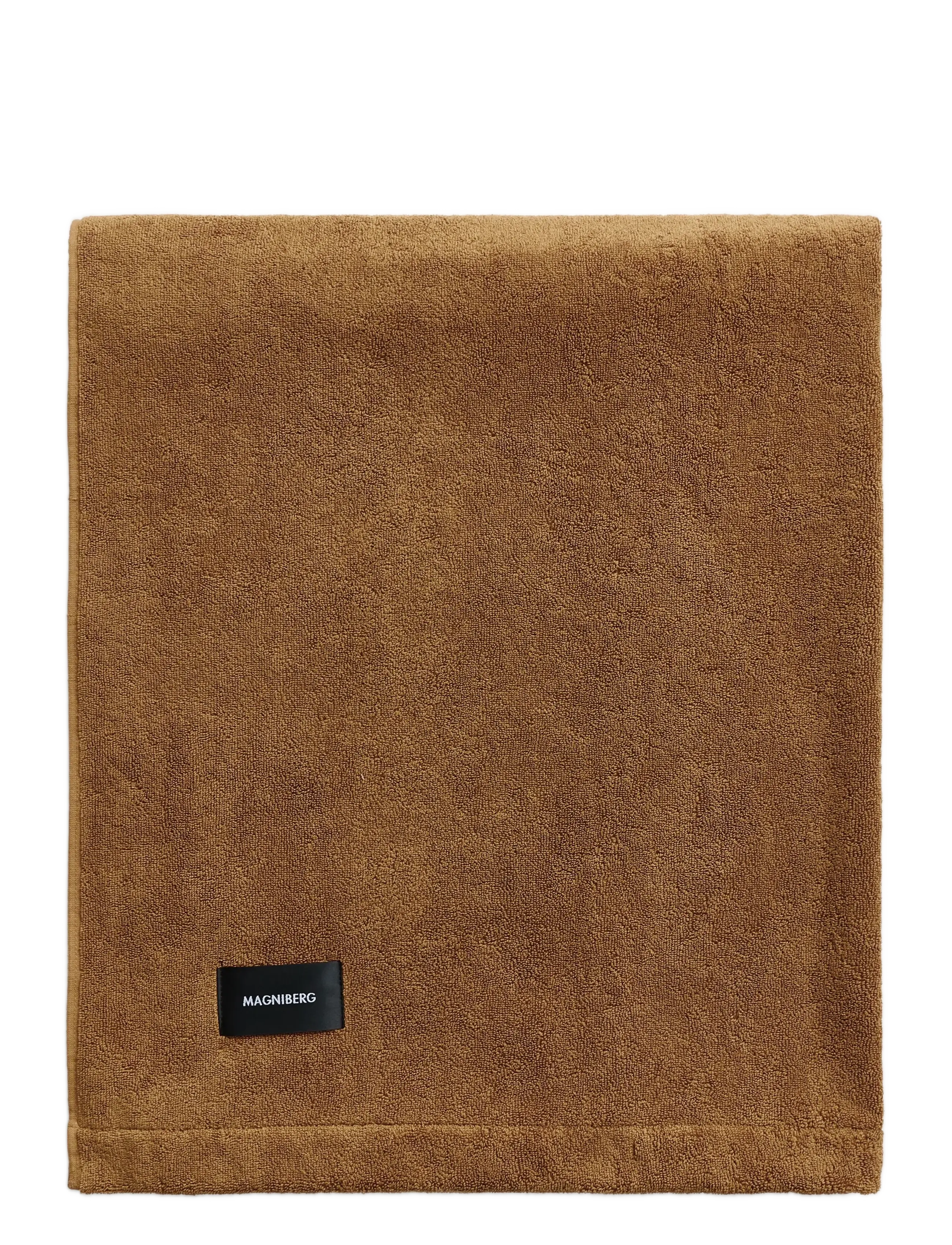 MAGNIBERG - Gelato bath sheet - bath towels - nocciola beige - 1